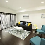 Tower View Suites