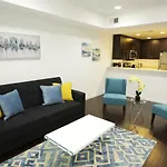Tower View Suites