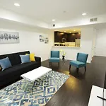 Tower View Suites