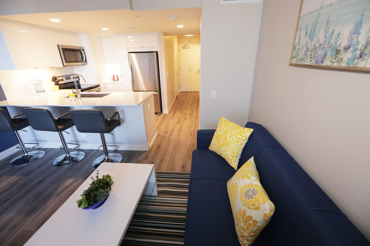 Tower View Suites