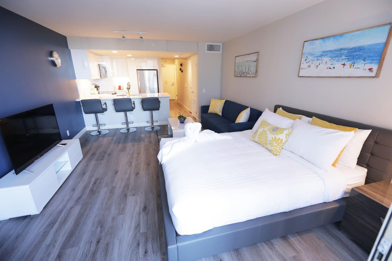 Tower View Suites