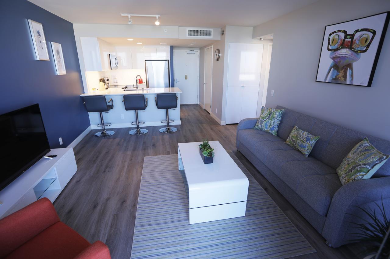 Tower View Suites