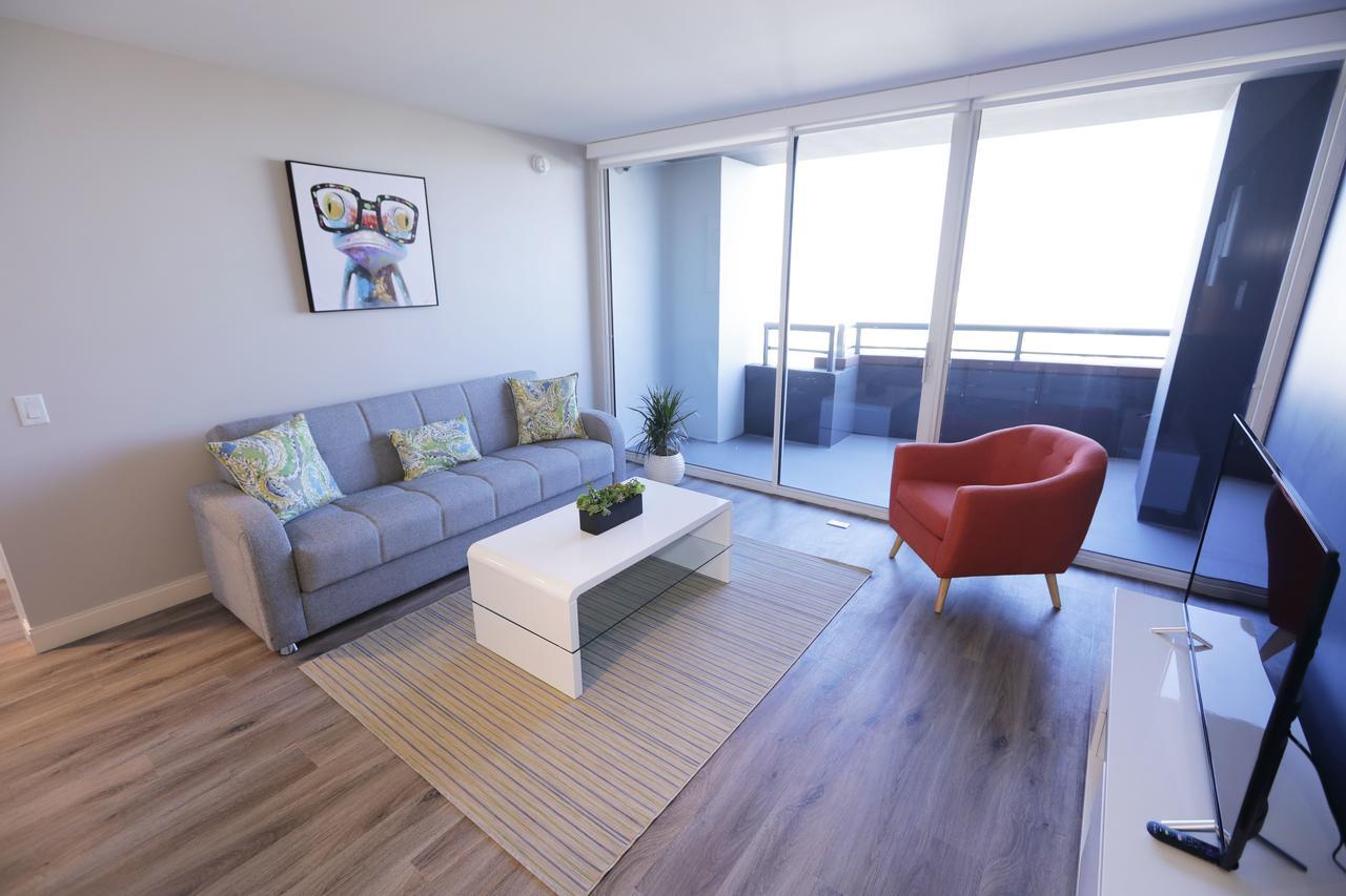 Tower View Suites