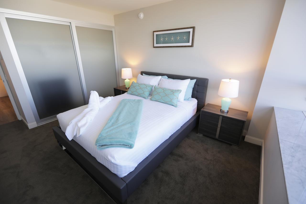 Tower View Suites Aparthotel 4*