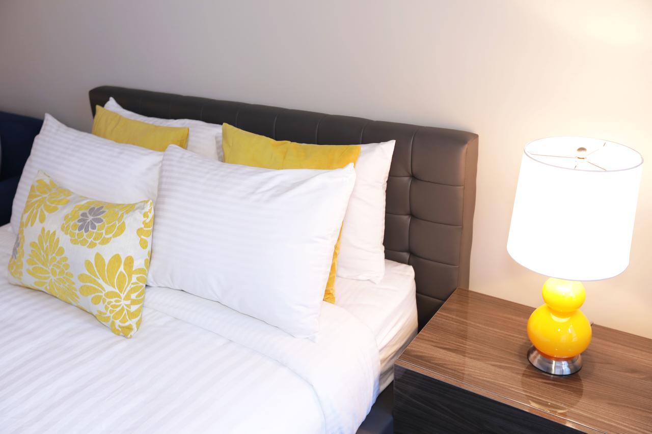Aparthotel Tower View Suites 4*