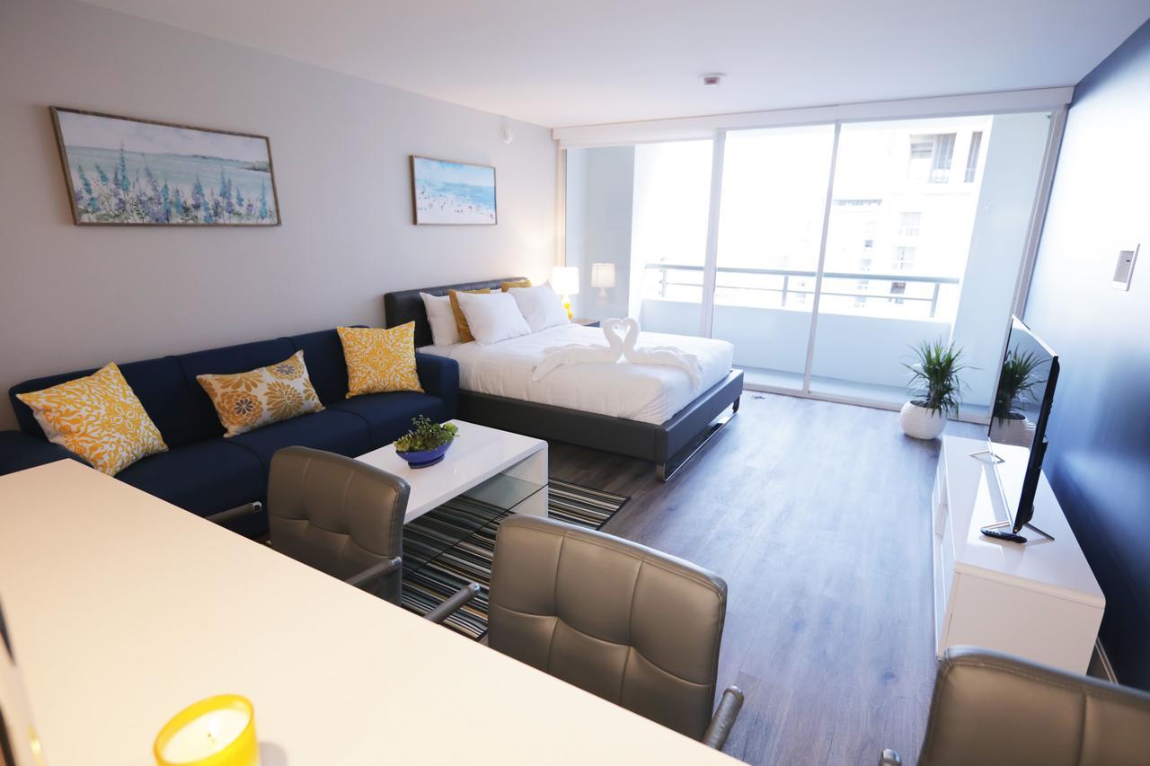 Tower View Suites 4*