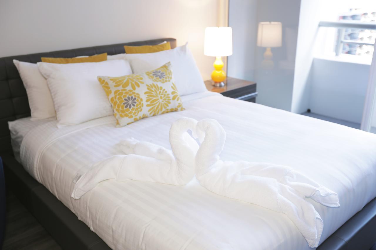 Aparthotel Tower View Suites 4*