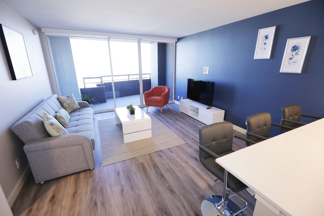 Tower View Suites Aparthotel 4*