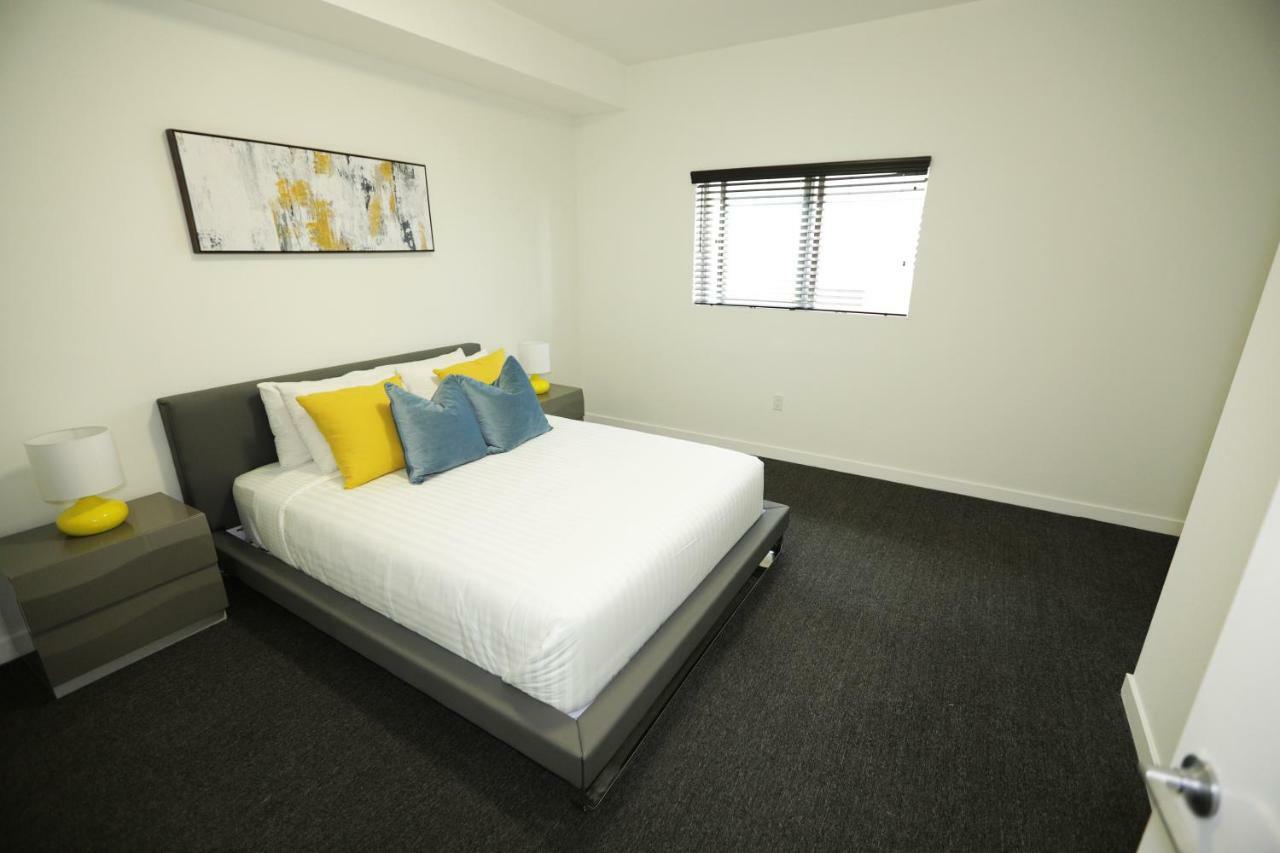 Tower View Suites Aparthotel