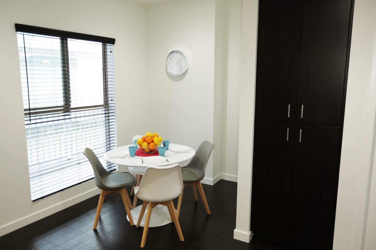 Tower View Suites Aparthotel